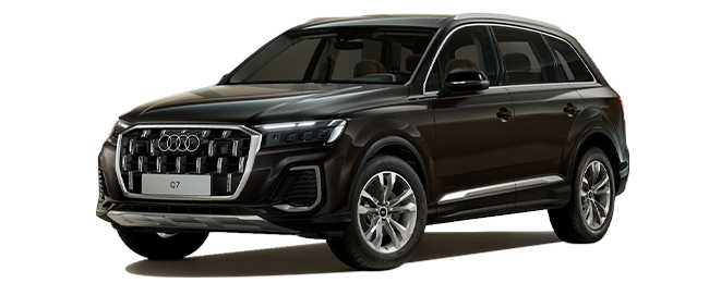 Q7 SUV